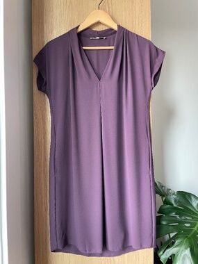Monk & Lou Dress - Size S